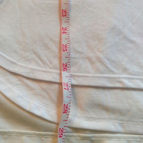 Woman’s Tom and Jerry white T shirt Size XXL - Picture 4 of 7